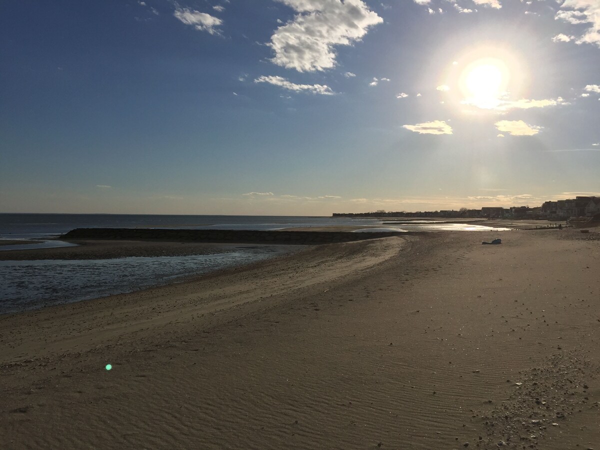 Sun and Fun on the beach!!