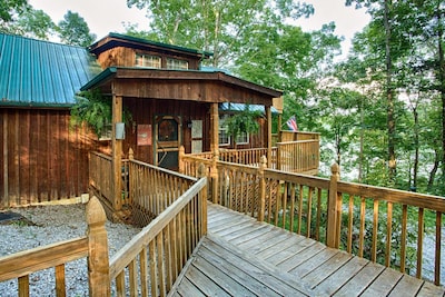 Lake Cumberland Us Vacation Rentals House Rentals More Vrbo