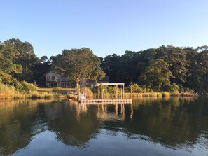 Lake