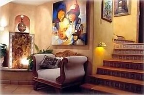 Intérieur