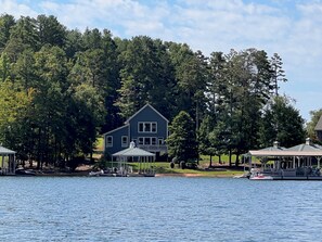 Udendørsområde