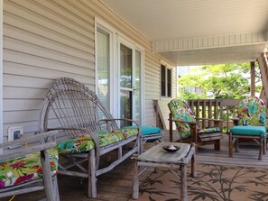 Terrass/Patio
