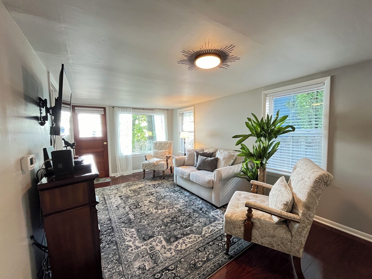 Blackbird Cottage | 2 Bed, 1 Bath
