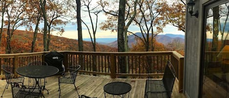 Everything the Blue Ridge has to offer at your doorstep!