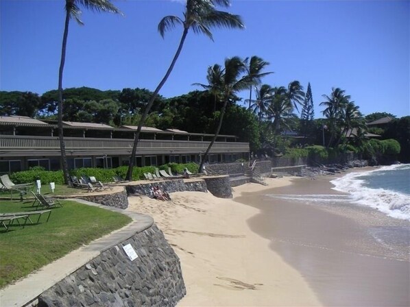 Strand