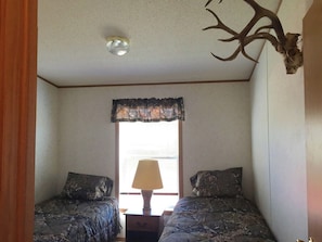 Twin Beds