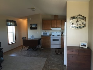 Kitchen Fully Furnished