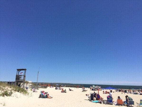 Smuggler's Beach