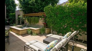 Terrass/Patio