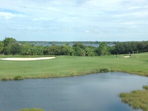 Golf