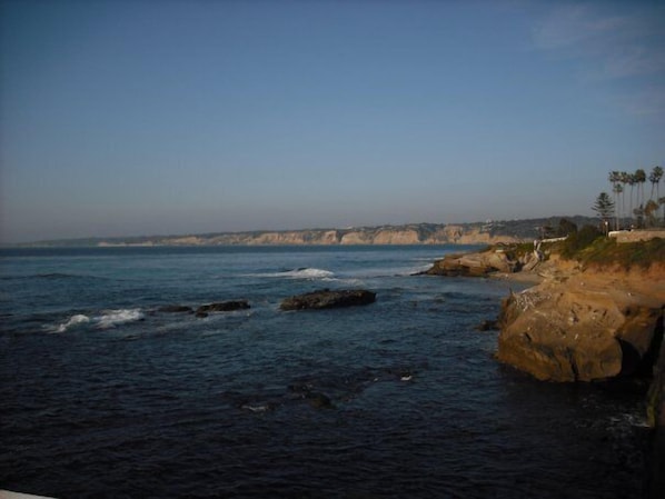 Sunset Cliffs