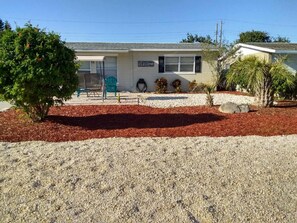 Beautiful Beach House