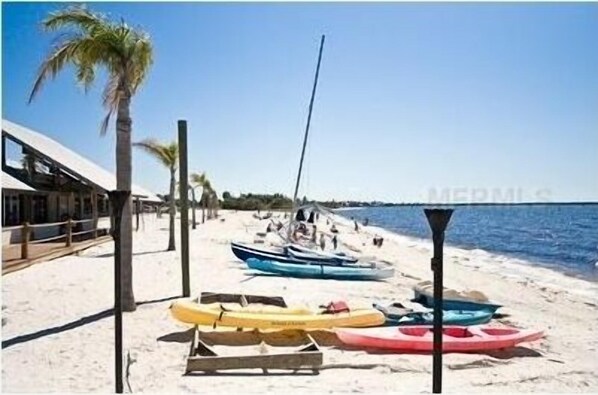 Playa