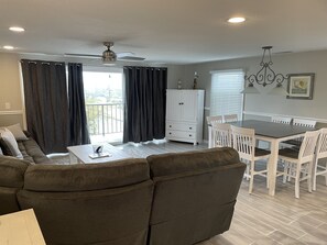 Living/Family Room