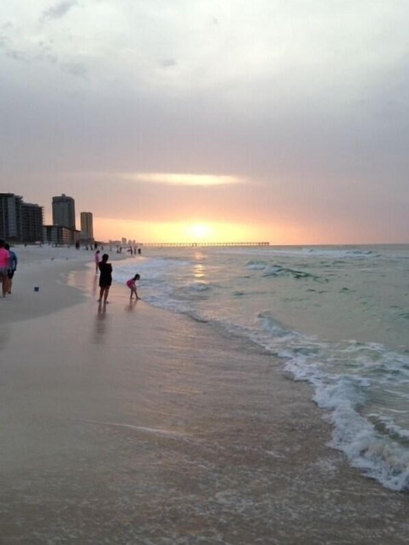 Strand
