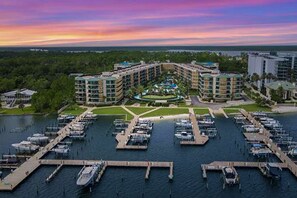 Marina