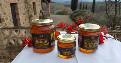 FARMH. PODERE CUNINA 25 KM SUD SIENA DI FRONTE AL MONTALCINO PRENDENDO LEZIONI DI CUCINA