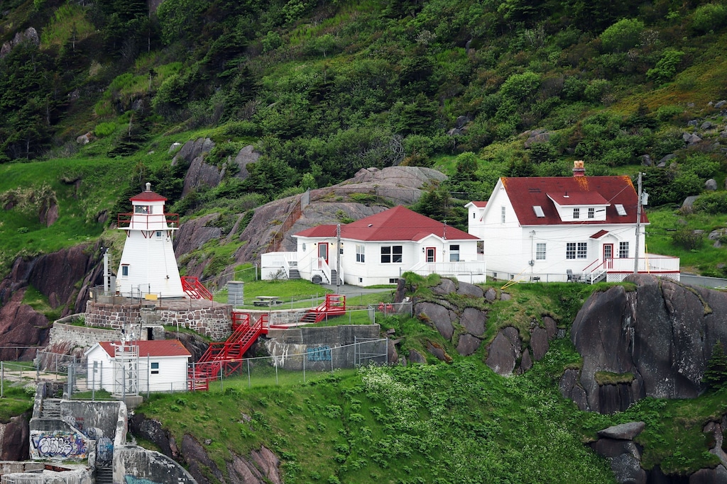 St. John's, Newfoundland and Labrador, Canada