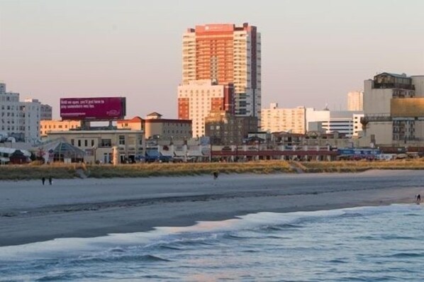 Strand