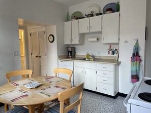 Eget kök