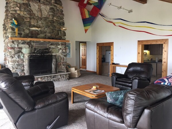 Great room!