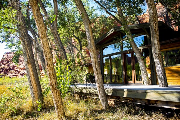 Escalante Canyon Home