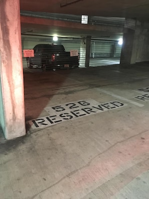 Unterkunftsgelände