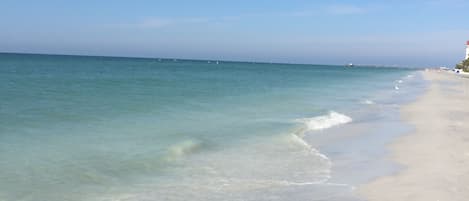 Beautiful Gulf Beaches