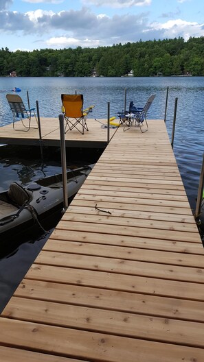 Lake