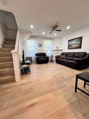 Living room #1