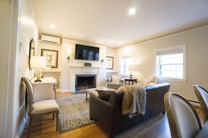 Living Room #1 (Lower Level) 