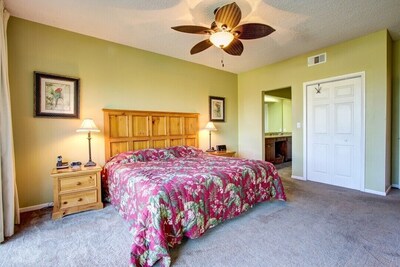 2 BR/2 BA-Pool Side-High Pointe Beach Resort -1st Floor - Beach Service INCLUDED