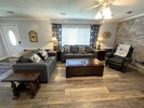New Couches - Pull out Full Sofa Bed - Memory Foam Gel