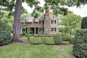 Located just outside of Purcellville