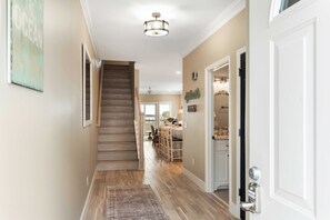Home Was Fully Renovated in 2025