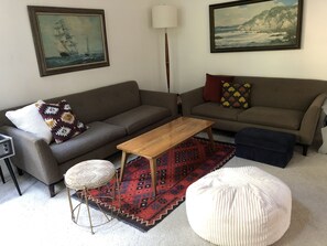 Coin séjour