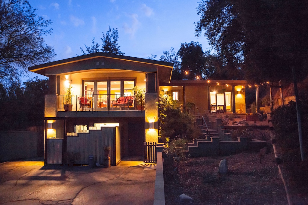 Ingalls Equestrian Event Center, Norco holiday