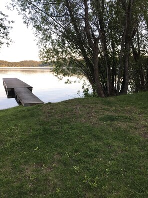 Boendeområde
