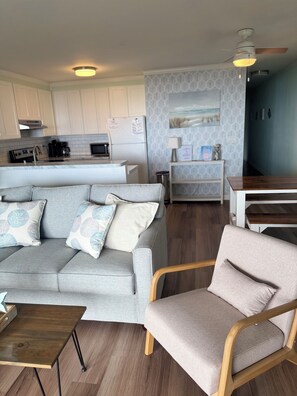 New furniture! 