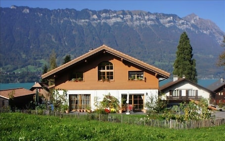 AuĂenbereich