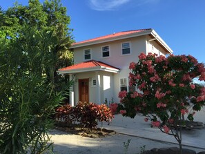 Ginger House
