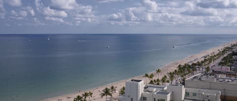 Ft. Lauderdale Beach