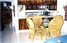 Dining Room and Full Kitchen