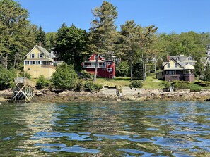 Ulkopuoli