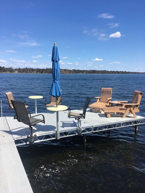Boendeområde