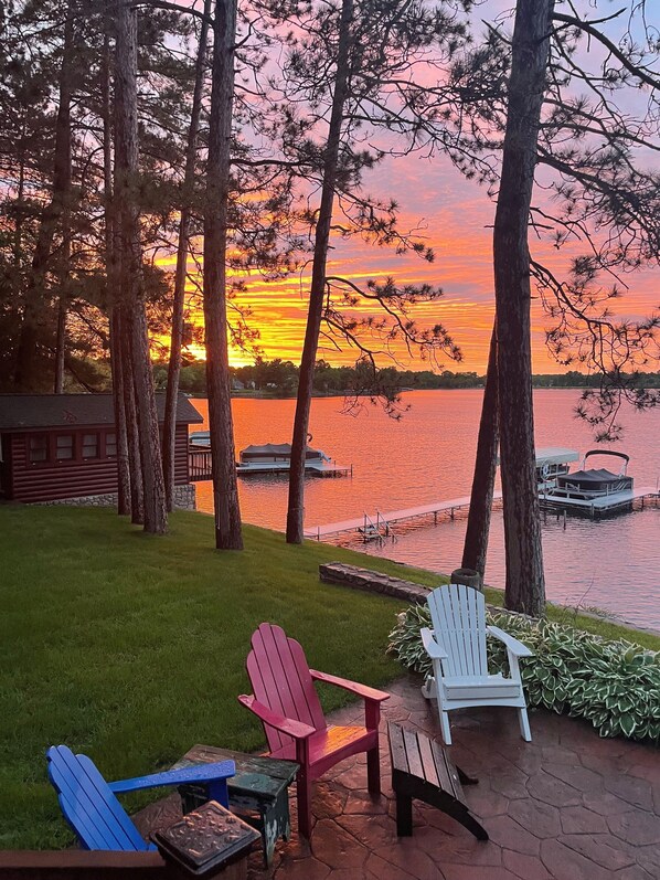 Boendeområde