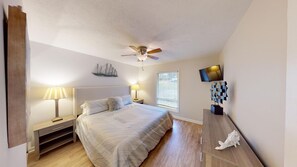 Bedroom 2 King