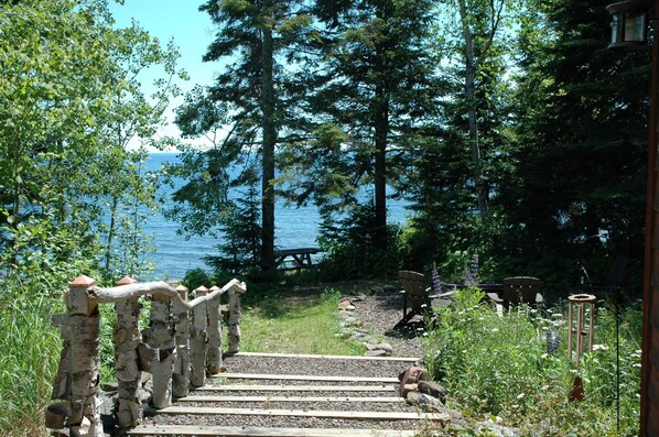 Boendeområde
