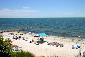 Beach East