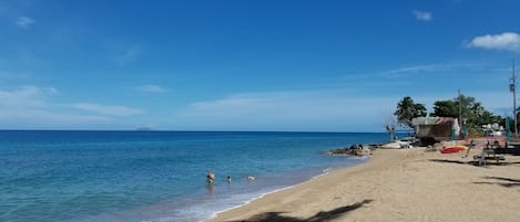 Spiaggia